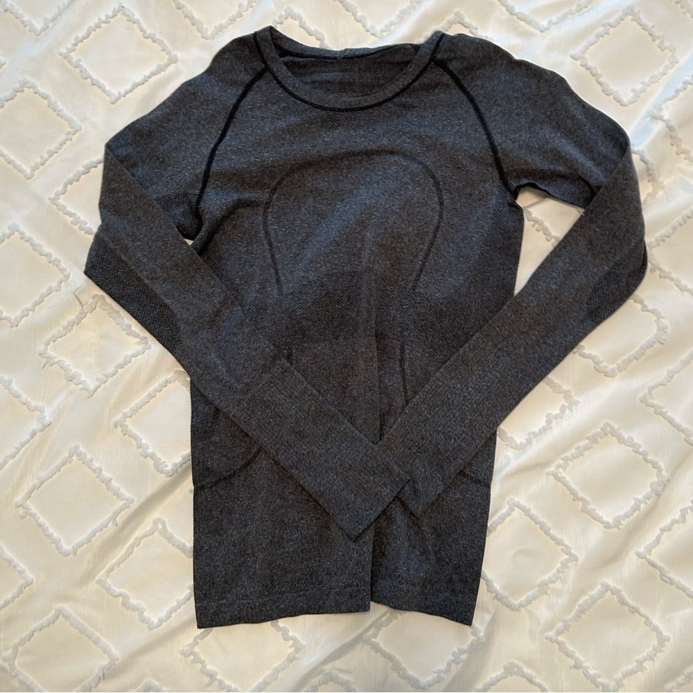 Lululemon Top